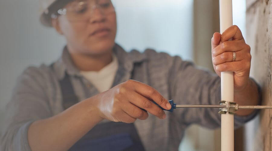 Professional industrial roofing company in Cissna Park, IL